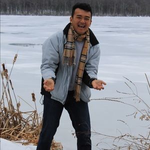 Meet your Posher, Khoi